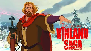 Князь Владимир-Anime Opening | "MUKANJYO"- (Vinland Saga OP)