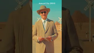 Bill Murray’s Secret Role in Asteroid City