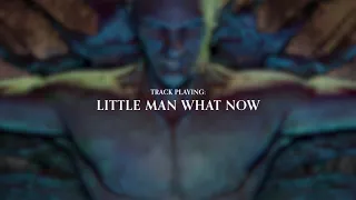 Fish - Little Man What Now (from 'A Parley With Angels' EP)
