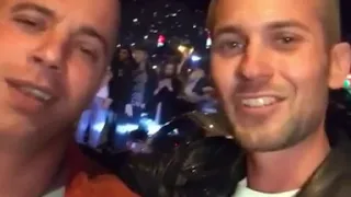 Русский Пол Уокер и Вин Дизель - Русский Форсаж (Russian Paul Walker and Vin Diesel)