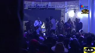 Nu Look Ma moitié Live Didi Santana Solo 🔥🔥🔥