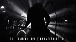 The Flaming Lips - Live at Circus in Gammelsdorf, Germany (December 9, 1988)