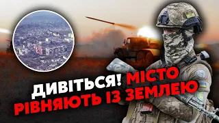 🔴Прямо зараз! Часів Яр ЗНОСЯТЬ КАБАМИ. Росіяни ПОПЕРЛИ в ЛОБ. Масові ШТУРМИ Іванівського