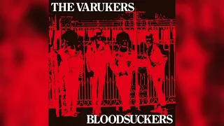 The Varukers- Bloodsuckers (1983) FULL ALBUM