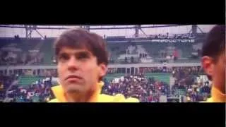 Ricardo Kaká - Never Back Down | 2012-2013