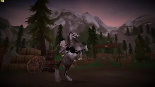 Star Stable: MEP Part Collection #6 | MEPs in the desc.!