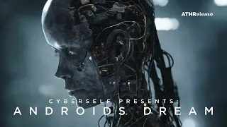 Cyberself - Androids Dream (EP) [Midtempo / Cyberpunk / Dubstep]