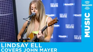 Lindsay Ell - Mashup of "Castle" & John Mayer's "I Don’t Trust Myself (With Loving You)"