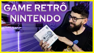 SF900 - Super Nintendo Portátil - Vale a pena ainda?