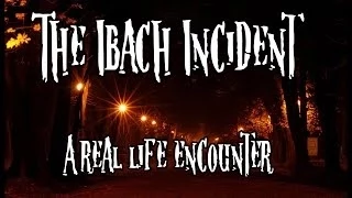 The Madame Reads: The Ibach Incident