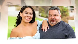 90 Day Fiance: Big Ed Wants A Southern Conservative Woman After Split With Liz Woods