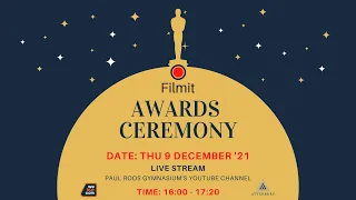 Filmit Award Ceremony 2021