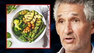 What Does Tim Spector Eat in a Day?