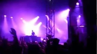 Kavinsky - Nightcall: Solidays 2012