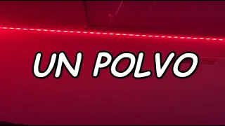 Maluma - Un Polvo. ft. Bad Bunny, Arcángel, Ñengo Flow, De La Ghetto (Official Video Lyric)