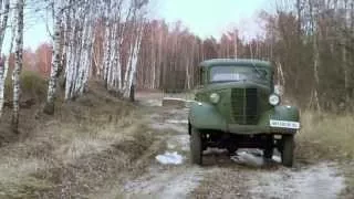 ГАЗ 61-73