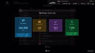 Gran Turismo Sport - Best Money Making Method 300k Every 10 Minutes - No Glitches