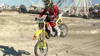 CRASH: The Fall Endo In The Sand (MXPTV)