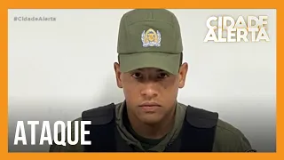 Soldado mata esposa, invade batalhão e atira em colegas de trabalho no Recife
