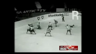 1970 Finland - USSR 1-2 Ice Hockey World Championship, review 2