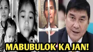 PART 3 PUMASLANG SA MAG INA SA SAMAR MABUBULOK NA SA KULUNGAN! RAFFY TULFO IN ACTION