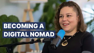 What Most People Get Wrong About Digital Nomads