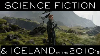 ON SF-I:ICELAND AND THE SF OF THE 2010'S