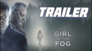 La ragazza nella nebbia (The Girl in the Fog ) - krimi - drama - 2017 - trailer - Full HD