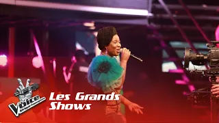 Opening Coachs (medley) | Les Grands Shows | The Voice Afrique Francophone | Saison 3