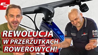 Jaki wybrać rower wyścigowy nie wydając fortuny? Trek Procaliber 9.7 2024