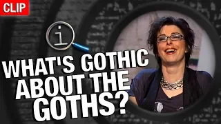 QI | What's Gothic About The Goths?