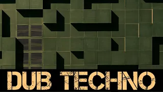 Dub Techno Mix 12