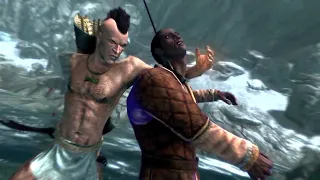 The Ultimate Nazeem Death Reel