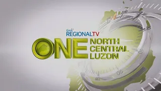 One North Central Luzon: March 12, 2024