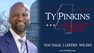 You Talk. I Listen. We Do! w/Commissioner Willie Simmons