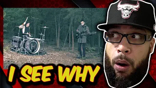 I SEE WHY! Videographer REACTS to Twenty One Pilots "RIDE" - FIRST TIME REACTION