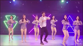 Last Christmas (Remix) | Fitness Dance | Choreo by Aryan #lastchristmas #lastchristmasdance