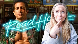 Personal trainer reviews JAKE GYLLENHAAL’S ROAD HOUSE workout.