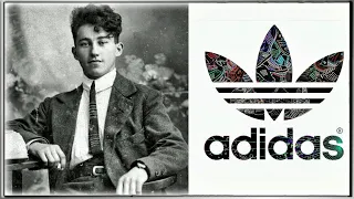 "Chudý" švec vymyslel ADIDAS ve své STODOLE…