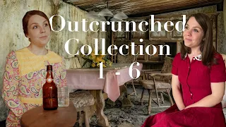 Outcrunching Collection 1 - 6