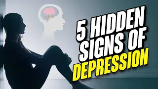 5 Signs Of Depression You Must Never Ignore