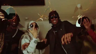 O6FDMN x JAYY 6IX x SLIMTONES (O6F) - RUN DAT (Official Music Video)