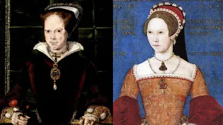 The DISTURBING Postmortem Of Queen Mary I