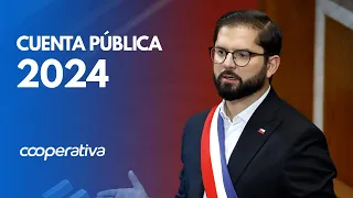 📺 Cuenta Pública 2024