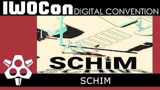 IWOCon 2021 - Schim Teaser Trailer | Digital Convention