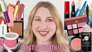 JUNE REPURCHASE REVIEW | Luxury Beauty Releases Worth Buying and Those I Would Skip | Top 5