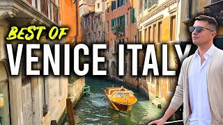 ULTIMATE GUIDE to Venice Italy (10 Best things to do in 2023) 🇮🇹
