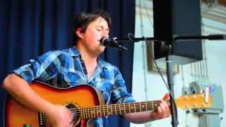 Light a candle- Jaimi Faulkner (live in Almelo, Netherlands 2011)