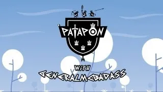 Patapon 3 Heroes:  All Classes (Taterazay/Shield, Yarida/Spear, Yumiyacha/Arrow)