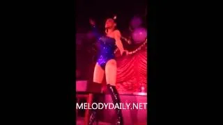 MELODY NEO CLUB PERFORMANCE APRIL 5TH